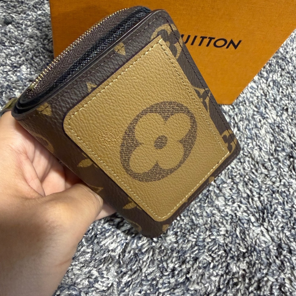 Louis Vuitton Lou Wallet